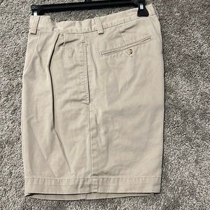 Men’s Polo classic Chino shorts